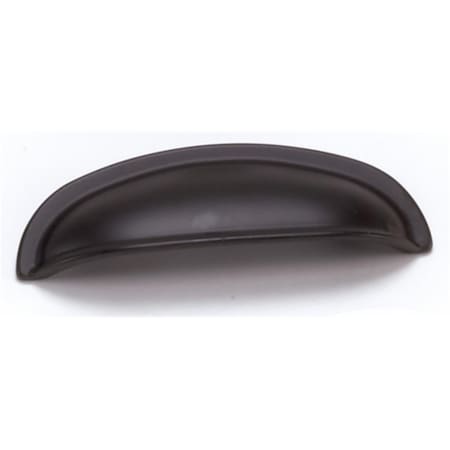 Perfectpatio 3 in. Nantucket Cup Pull - Oil Rubbed Bronze PE6929